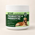 Brokki Balans – Probiotica & Prebiotica voor Honden